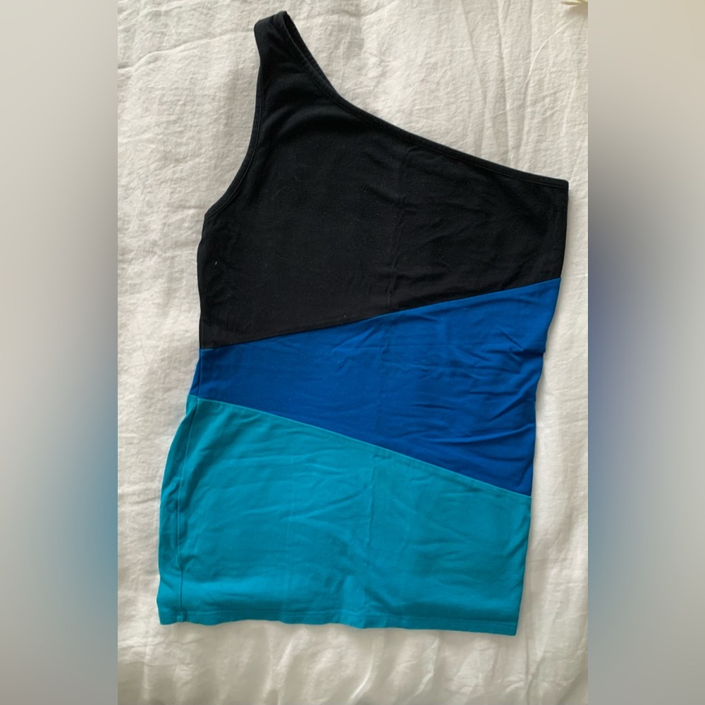 Asymmetric top